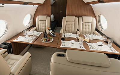 Gulfstream G650 - Image 3