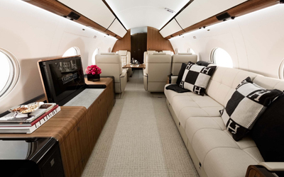 Gulfstream G650 - Image 4