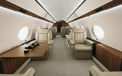 Gulfstream G650 - Image 6