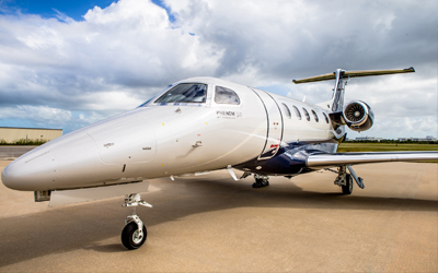 Embraer Phenom 300 - Image 1