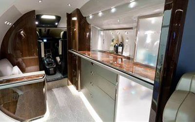 Cessna Citation Longitude - Image 5